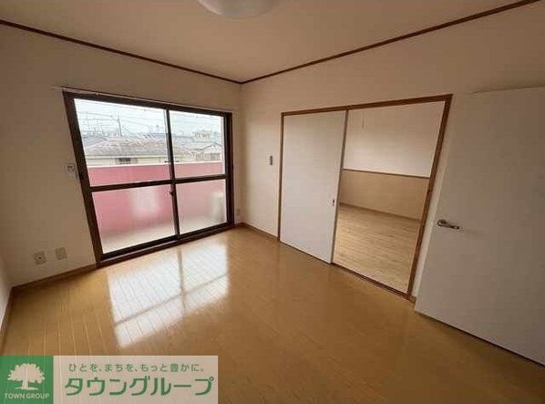 フェリス上柴の物件内観写真